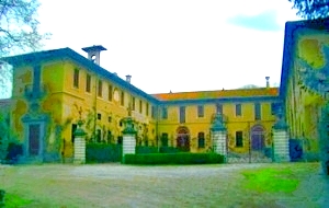 Zuccone Robasacco > villa Jacini