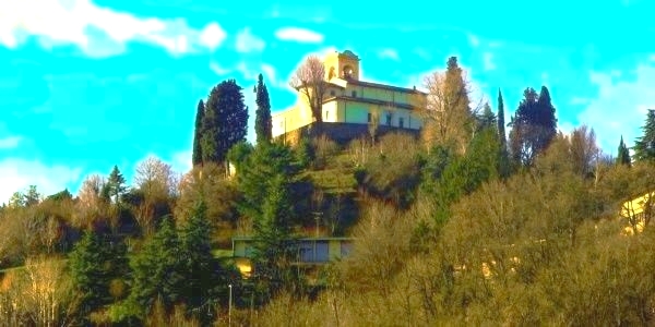 Montevecchia (LC)