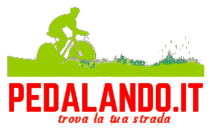 pedalando