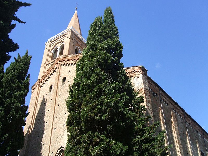 chiesa S.Agostino