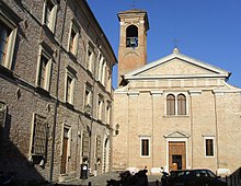 chiesa S.Giuliano