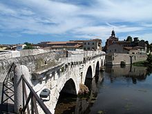 ponte di romano