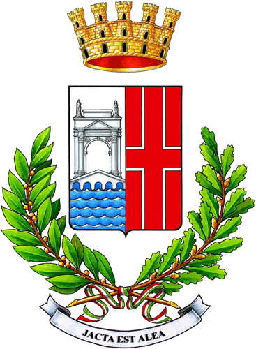 stemma del comune di Rimini