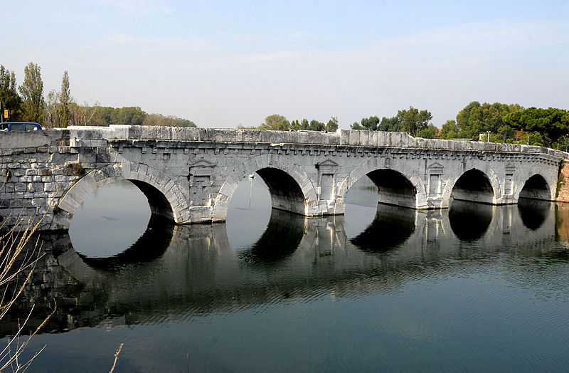 ponte di Tiberio